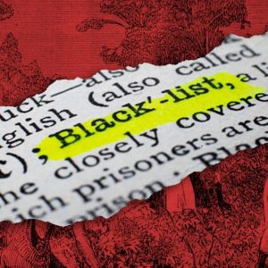 racist terms