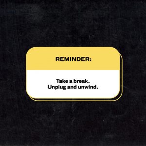 Reminder 1